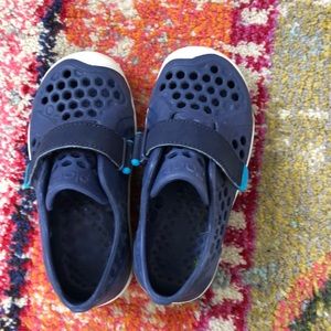 PLAE Mimo water shoes—size 9